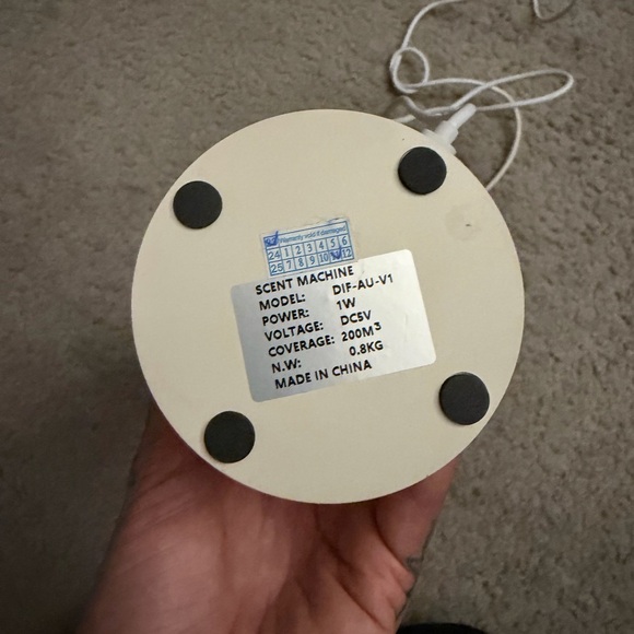 Home diffuser - Picture 4 of 5